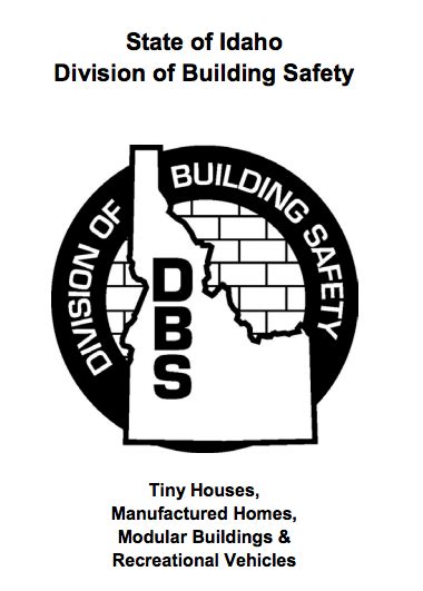idaho division of building safety.
